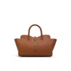 Aldo Georigiax In Tan In Brown