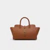 Aldo Georigiax In Tan In Brown