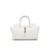 Aldo Georigiax In White