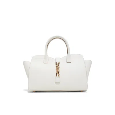 Aldo Georigiax In White