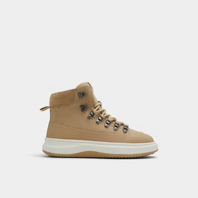 Aldo Gibson In Light Beige In Brown