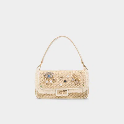 Aldo Ginevraa In Brown