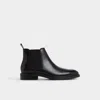 Aldo Collen Boot In Black