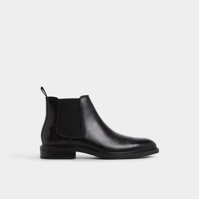 ALDO GIO IN OPEN BLACK