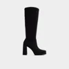 Aldo Gisselle In Black In Black