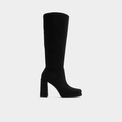 Aldo Gisselle In Black