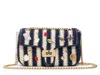 Aldo Giulliettaa Satchel In Multi