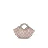 Aldo Glamorousgal In Pink