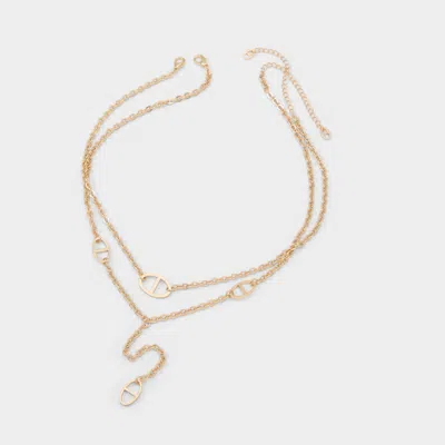 Aldo Glamourea – Gold