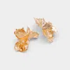 Aldo Glowe In Gold In Gold