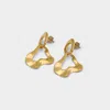 Aldo Glowup In Gold In Gold
