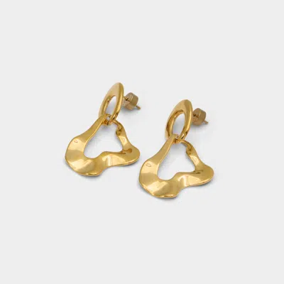 Aldo Glowup In Gold