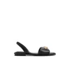 Aldo Goassi In Black