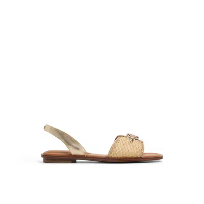 Aldo Goassi In Gold