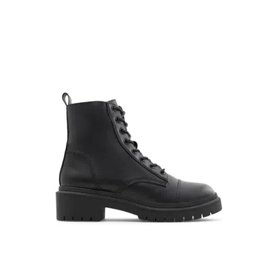 Aldo Goer In Black