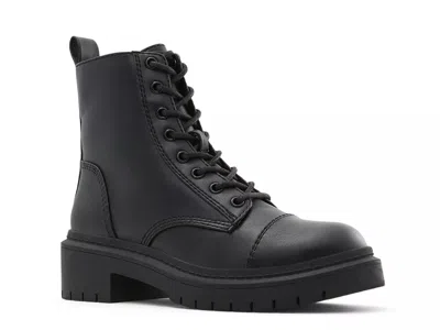 ALDO ALDO GOER COMBAT BOOT