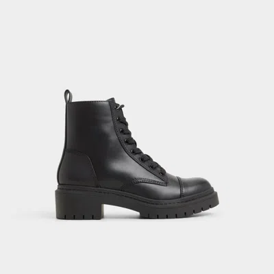 ALDO GOER IN BLACK