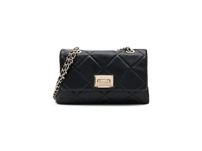 Aldo Goldenshinerr Cross Body Handbags Bordo: One Size In Burgundy