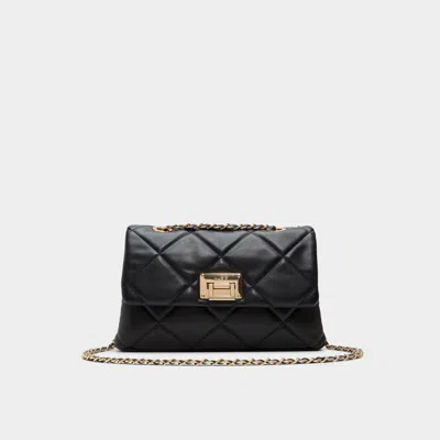 Aldo Goldenshinerr In Bordo In Burgundy