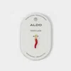 Aldo Goodluck In Red In Red