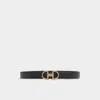 Aldo Gorrlenko In Black/gold Multi In Black