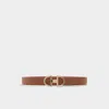 Aldo Gorrlenko In Light Brown In Brown