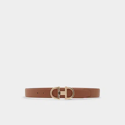 Aldo Gorrlenko In Light Brown