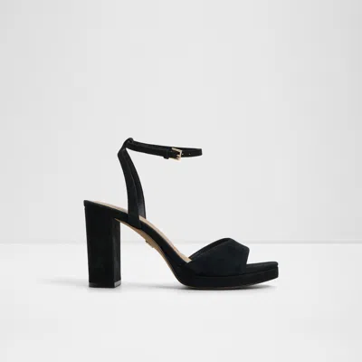 Aldo Gracious In Black