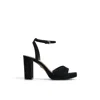 Aldo Gracious In Black