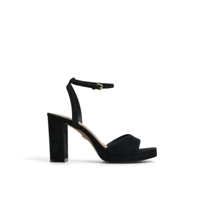 Aldo Gracious In Black