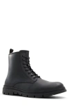Aldo Graveldiver Waterproof Boot In Black