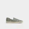Aldo Grecio In Sage In Green