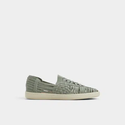 Aldo Grecio In Sage In Green