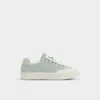 Aldo Greenacre In Light Green In Multi