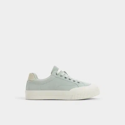 Aldo Greenacre In Light Green In Multi