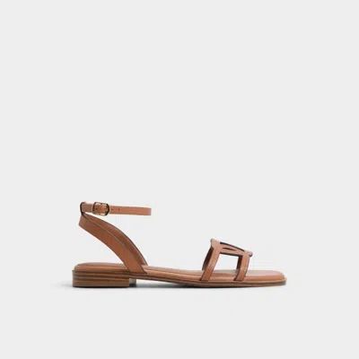 Aldo Greengrove In Medium Brown