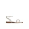 Aldo Greengrove In White