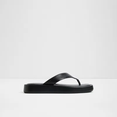 Aldo Grettle In Black