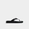 Aldo Grettle In Black In Black