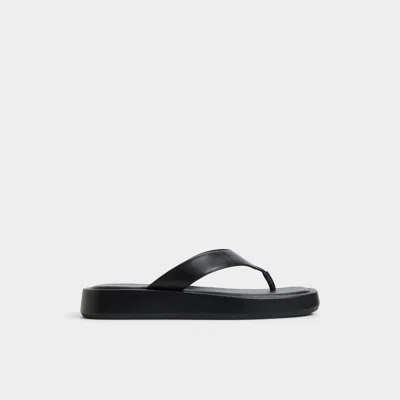 Aldo Grettle In Black