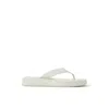Aldo Grettle In White