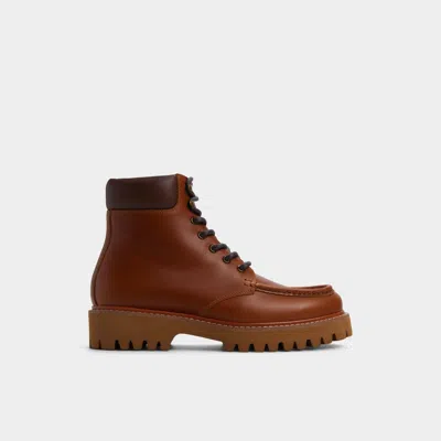 Aldo Grier In Cognac In Brown