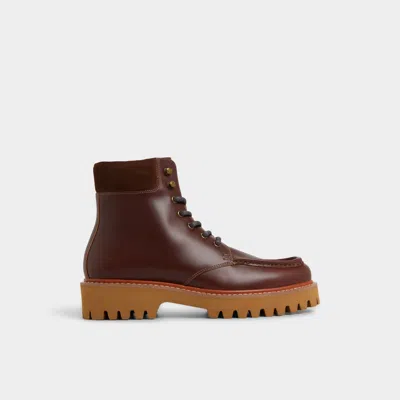 Aldo Grier In Medium Brown