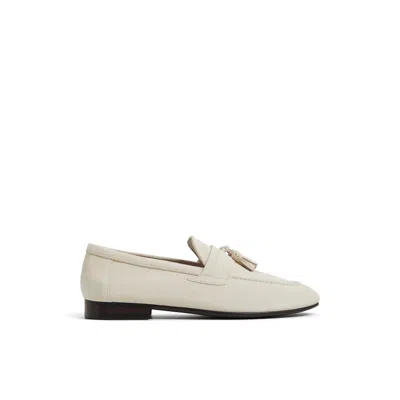 Aldo Grover In White