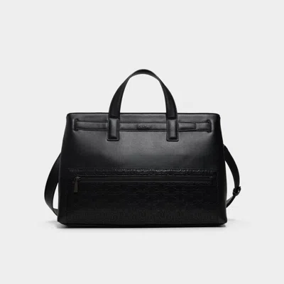 Aldo Gryphonn In Black