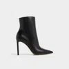 Aldo Guavaberry In Black In Black