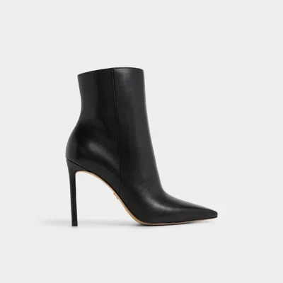 Aldo Guavaberry In Black