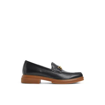 Aldo Guerro In Black