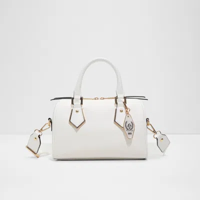 Aldo Guinevereex In White