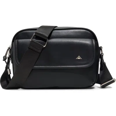 ALDO ALDO GUSTEL FAUX LEATHER SLING BAG